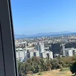 Airport Seaview Rooms