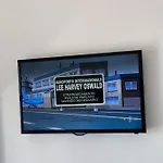 Airport Seaview Rooms