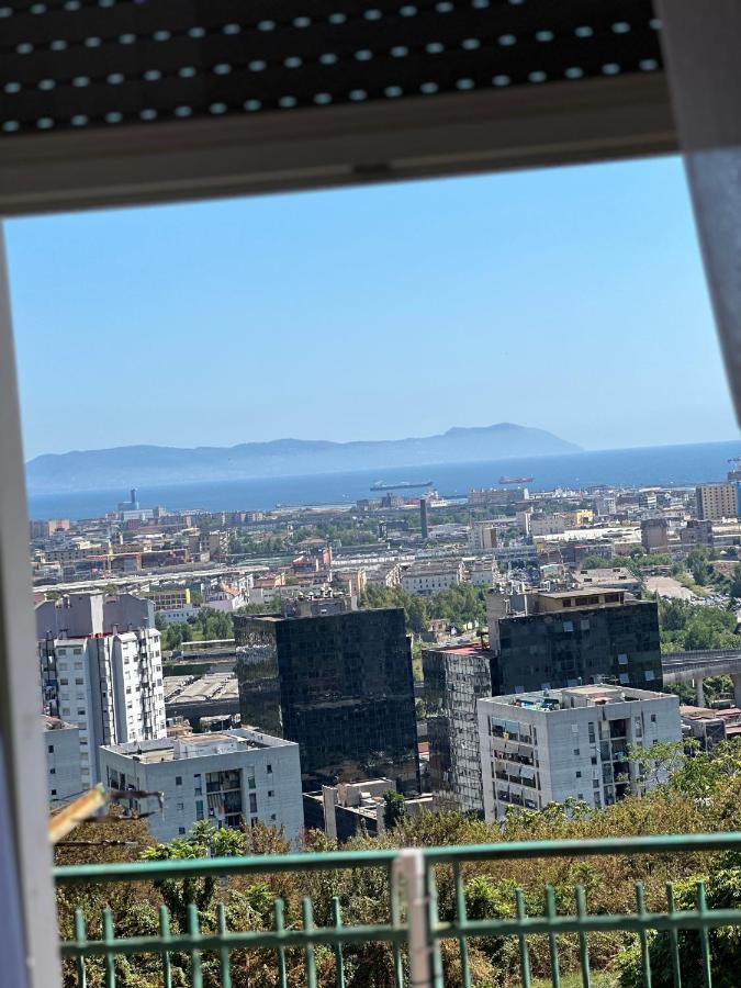 Airport Seaview Napoli