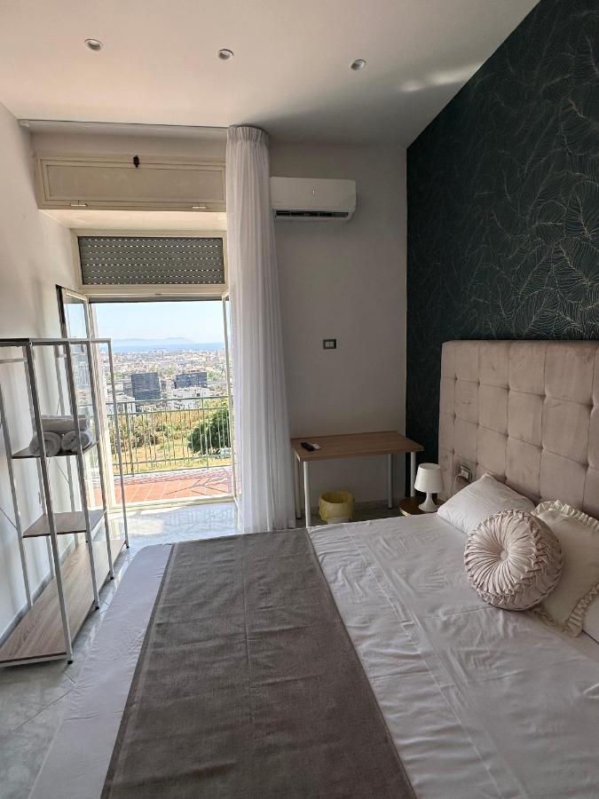 Affittacamere Airport Seaview Napoli
